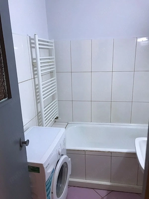 Apartament cu 2 camere decomandat Strada Silistra cu boxa,centrala si aer conditionat - imagine 4