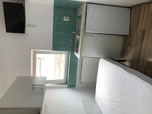  Proprietar inchiriez garsoniera in zona Spitalul Judetean