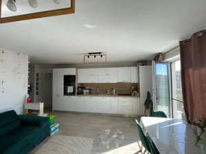 Apartament 3 camere cu terasa, 2 parcari subterane, Fabrica de Sport - imagine 4