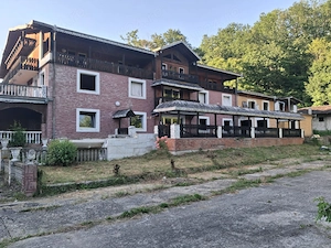 Fost hotel de vanzare sau parteneriat! Langa Dunare - imagine 2