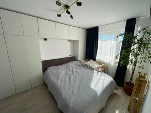 Apartament 3 camere cu terasa, 2 parcari subterane, Fabrica de Sport - imagine 2