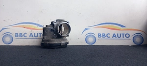Clapeta acceleratie 1.6 d Ford Focus 3 cod 9673534480
