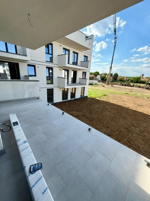 Apartament 1 Camera Bloc Nou- zona Plopi- Comision 0% - imagine 5