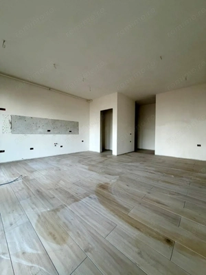Apartament 1 Camera Bloc Nou- zona Plopi- Comision 0% - imagine 17