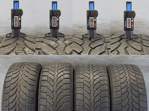 Roti/Jante BMW 5x120 205/55 R16 Seria 1 (F20), Seria 3; Mini Countryman, Paceman - imagine 8