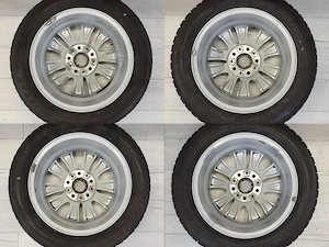 Roti/Jante BMW 5x120 205/55 R16 Seria 1 (F20), Seria 3; Mini Countryman, Paceman - imagine 9