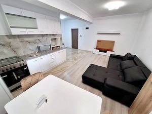 Apartament studio - imagine 3