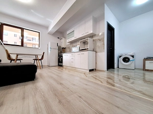 Apartament studio - imagine 5