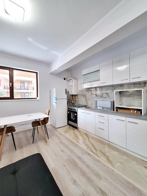 Apartament studio - imagine 4