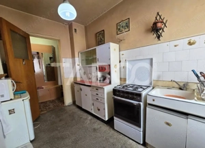 Apartament 2 camere balcon pivnita zona Mihai Viteazul Sibiu - imagine 6