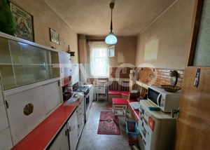 Apartament 2 camere balcon pivnita zona Mihai Viteazul Sibiu - imagine 5