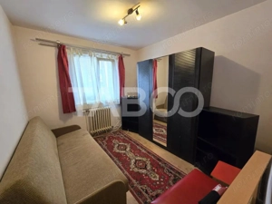 Apartament 2 camere balcon pivnita zona Mihai Viteazul Sibiu - imagine 3
