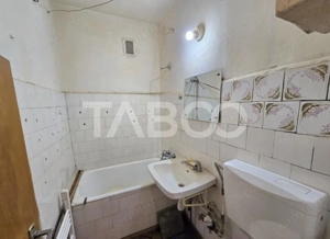Apartament 2 camere balcon pivnita zona Mihai Viteazul Sibiu - imagine 7