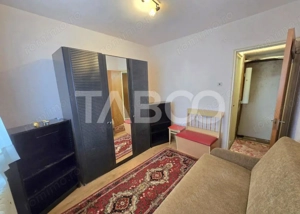 Apartament 2 camere balcon pivnita zona Mihai Viteazul Sibiu - imagine 4