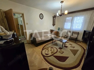Apartament 2 camere balcon pivnita zona Mihai Viteazul Sibiu - imagine 10