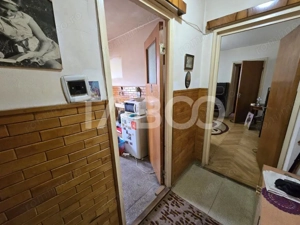 Apartament 2 camere balcon pivnita zona Mihai Viteazul Sibiu - imagine 9