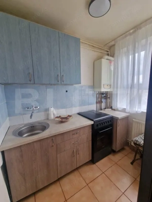 Garsonieră de vânzare – 31 mp, cartier Astra, zonă excelentă - imagine 3
