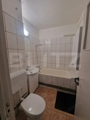 Garsonieră de vânzare – 31 mp, cartier Astra, zonă excelentă - imagine 4