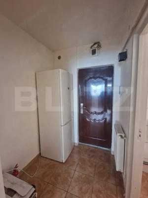 Garsonieră de vânzare – 31 mp, cartier Astra, zonă excelentă - imagine 5