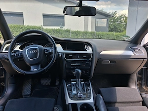Audi A4 B8 2.7 TDI V6 - imagine 3