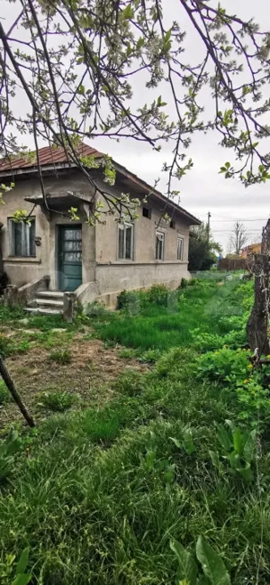 Casă 65 mp, teren de 1.500 mp, zona Titu - imagine 4