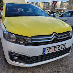 Cedez Autorizatie Taxi Piatra-Neamt 
