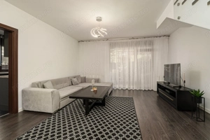 Casă ideală pentru familie–4 camere, curte amenajată, complex privat-securizat - imagine 5