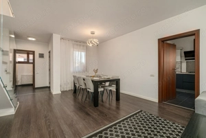 Casă ideală pentru familie–4 camere, curte amenajată, complex privat-securizat - imagine 2