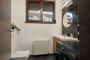 Casă ideală pentru familie–4 camere, curte amenajată, complex privat-securizat - imagine 10