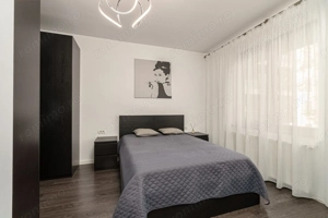 Casă ideală pentru familie–4 camere, curte amenajată, complex privat-securizat - imagine 20
