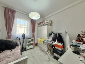 Apartament 3 camere, open space, mobilat si utilat - Giroc - imagine 3