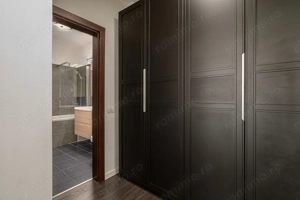 Casă ideală pentru familie–4 camere, curte amenajată, complex privat-securizat - imagine 13