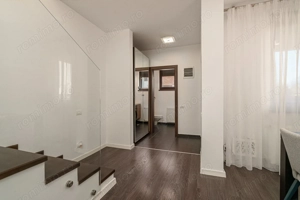 Casă ideală pentru familie–4 camere, curte amenajată, complex privat-securizat - imagine 6