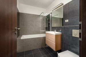 Casă ideală pentru familie–4 camere, curte amenajată, complex privat-securizat - imagine 14