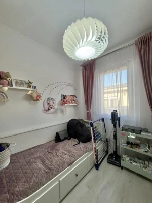 Apartament 3 camere, open space, mobilat si utilat - Giroc - imagine 4