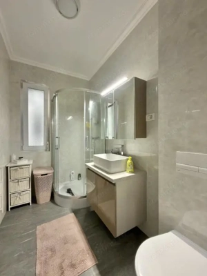 Apartament cu 3 camere, decomandat, etaj 1 - Chisoda  - imagine 9