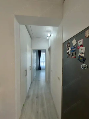 Apartament 3 camere, open space, mobilat si utilat - Giroc - imagine 9
