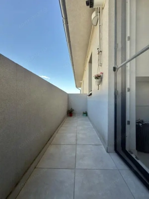 Apartament 3 camere, open space, mobilat si utilat - Giroc - imagine 11