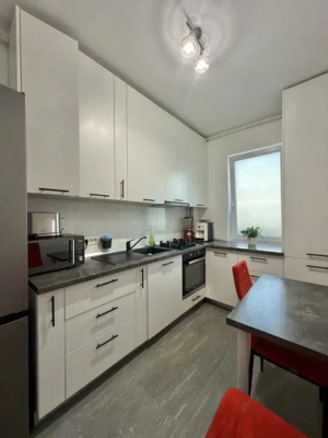 Apartament cu 3 camere, decomandat, etaj 1 - Chisoda  - imagine 8
