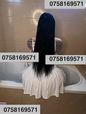 doar 2 zile in orasul tau Laura reală 100%