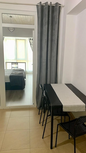 TitulescuTurdaGrivita Apartament2camere 37mp etaj2 adresa: OctavCocarascu5 Proprietar - imagine 7