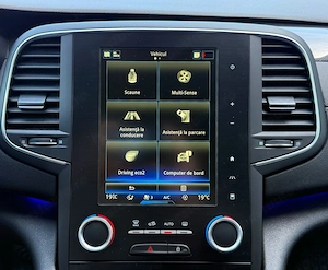 Renault Talisman ENERGY dCi 130 Business - imagine 10