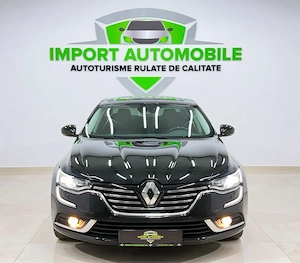 Renault Talisman ENERGY dCi 130 Business - imagine 2