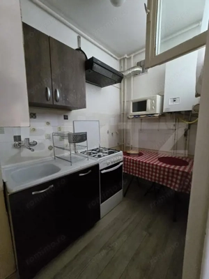 Garsonieră de vânzare – 30 mp – Aleea Carpați, Bloc 51, Târgu Mureș - imagine 2