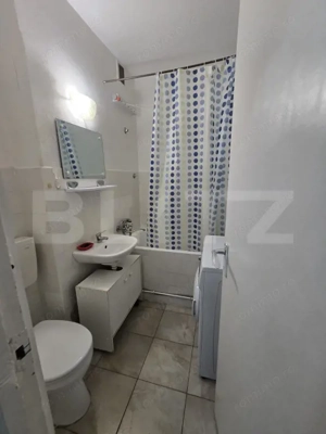 Garsonieră de vânzare – 30 mp – Aleea Carpați, Bloc 51, Târgu Mureș - imagine 3