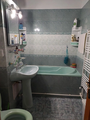 Apartament 2 camere - Km. 4-5 - 77.000 euro - imagine 5