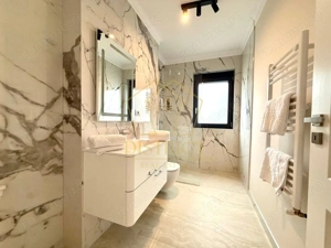Apartament deosebit cu 2 camere 56 mp+ curte | Aradului - imagine 8