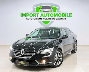 Renault Talisman ENERGY dCi 130 Business - imagine 4