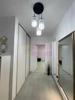 Garsoniera premium 40mp- Matei Basarab/Decebal,  renovata, mobilata