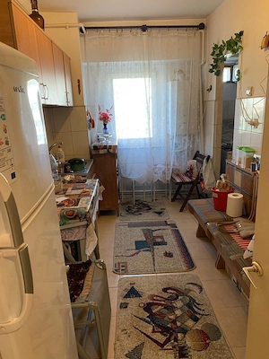 Apartament 2 camere - Km. 4-5 - 77.000 euro - imagine 3